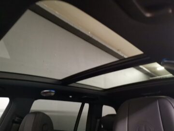 Mercedes-Benz AMG GLS 63 4Matic +