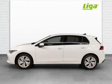 VW Golf VIII 1.5 eTSI United DSG