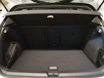 VW Golf VIII 1.5 eTSI United DSG