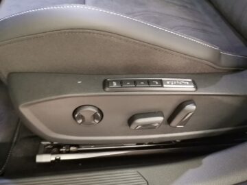 VW Golf VIII 1.5 eTSI United DSG