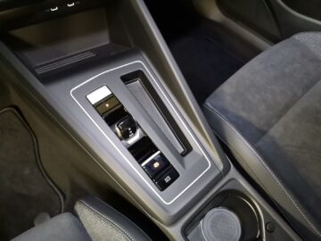 VW Golf VIII 1.5 eTSI United DSG