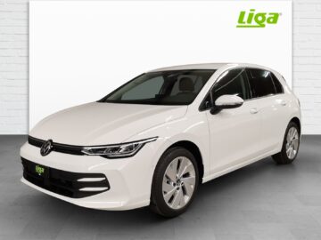 VW Golf VIII 1.5 eTSI United DSG
