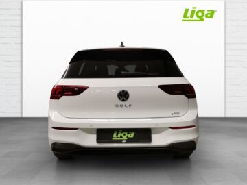 VW Golf VIII 1.5 eTSI United DSG