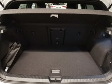 VW Golf VIII 2.0 TSI GTI Clubsport DSG