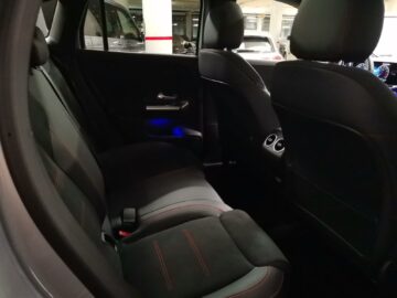 Mercedes-Benz GLA 250 AMG Line 4Matic Swiss Star