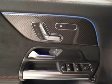 Mercedes-Benz GLA 250 AMG Line 4Matic Swiss Star