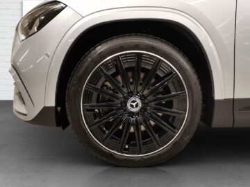 Mercedes-Benz GLA 250 AMG Line 4Matic Swiss Star