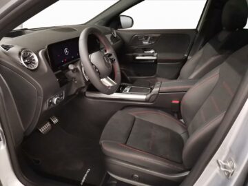 Mercedes-Benz GLA 250 AMG Line 4Matic Swiss Star