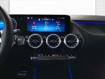 Mercedes-Benz GLA 250 AMG Line 4Matic Swiss Star