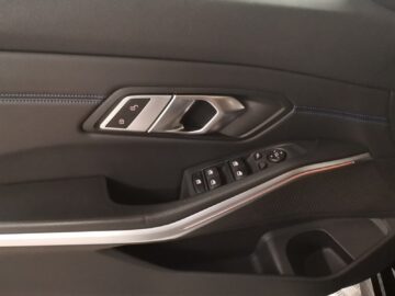 BMW 318d M Sport