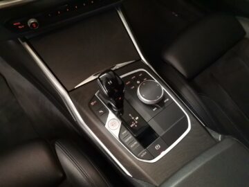 BMW 318d M Sport