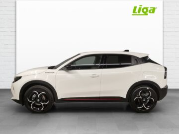 Alfa Romeo Junior 1.2 Ibrida Speciale