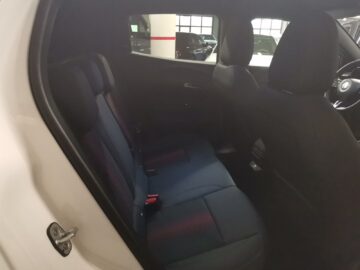 Alfa Romeo Junior 1.2 Ibrida Speciale