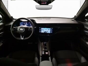 Alfa Romeo Junior 1.2 Ibrida Speciale