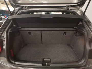 VW Polo 2.0 TSI GTI DSG