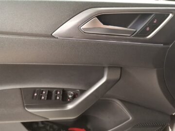 VW Polo 2.0 TSI GTI DSG