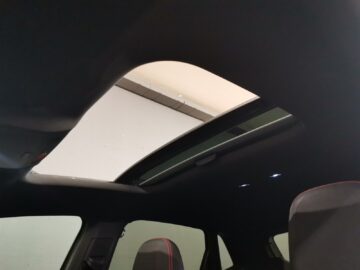 VW Polo 2.0 TSI GTI DSG