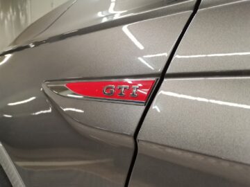 VW Polo 2.0 TSI GTI DSG