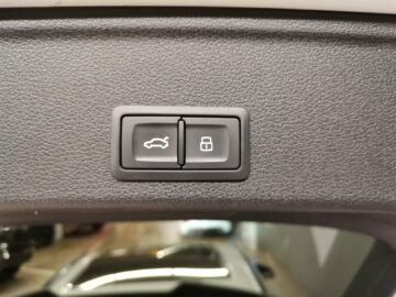 Audi RS4 Avant 2.9 V6 TFSI quattro T-Tronic