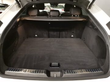 Mercedes-Benz GLC 250 d AMG Line 4Matic Coupé