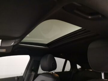 Mercedes-Benz GLC 250 d AMG Line 4Matic Coupé