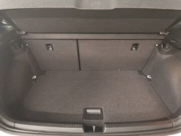 VW Polo 2.0 TSI GTI DSG