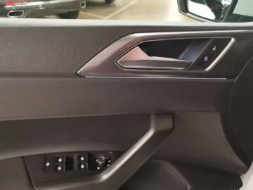 VW Polo 2.0 TSI GTI DSG