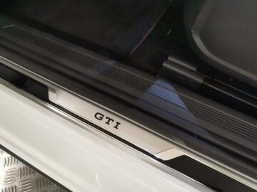 VW Polo 2.0 TSI GTI DSG