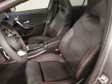 Mercedes-Benz A 250 AMG Line 4Matic