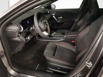 Mercedes-Benz A 250 AMG Line 4Matic