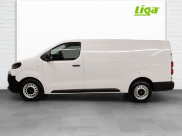 Fiat Scudo Kaw. L3 1.5 BlueHDI 120