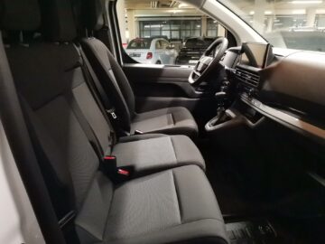 Fiat Scudo Kaw. L3 1.5 BlueHDI 120