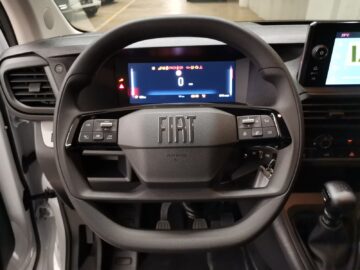 Fiat Scudo Kaw. L3 1.5 BlueHDI 120