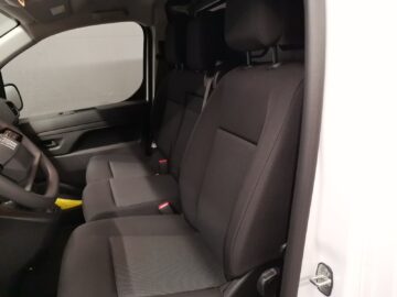 Fiat Scudo Kaw. L3 1.5 BlueHDI 120