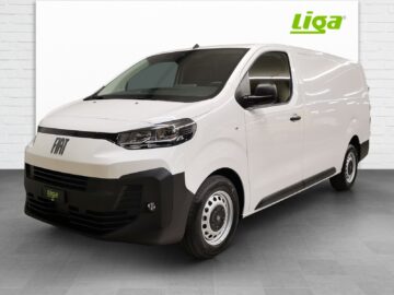 Fiat Scudo Kaw. L3 1.5 BlueHDI 120