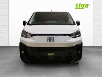 Fiat Scudo Kaw. L3 1.5 BlueHDI 120