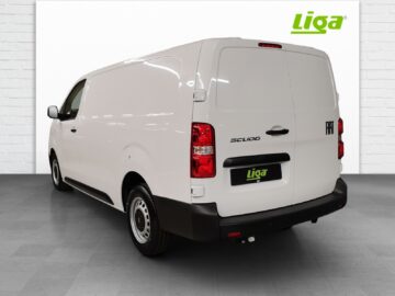 Fiat Scudo Kaw. L3 1.5 BlueHDI 120
