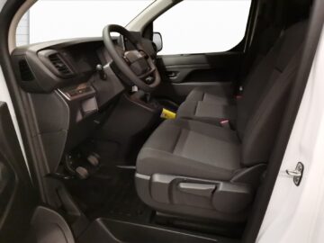 Fiat Scudo Kaw. L3 1.5 BlueHDI 120