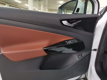 VW ID.4 Pro Performance Max