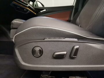 VW ID.4 Pro Performance Max