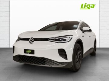 VW ID.4 Pro Performance Max