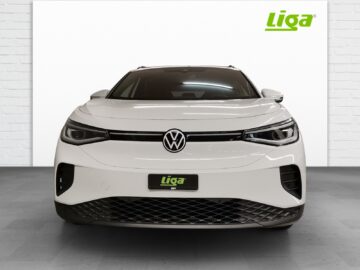 VW ID.4 Pro Performance Max