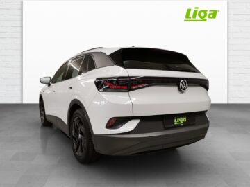VW ID.4 Pro Performance Max