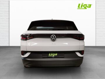VW ID.4 Pro Performance Max