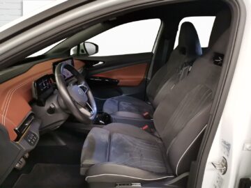 VW ID.4 Pro Performance Max