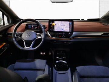 VW ID.4 Pro Performance Max