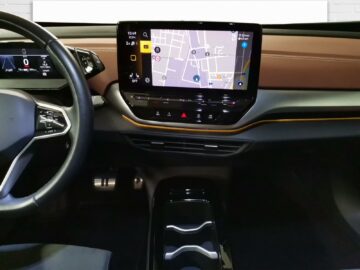 VW ID.4 Pro Performance Max