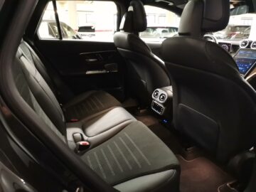 Mercedes-Benz GLC 300 AMG Line 4 Matic