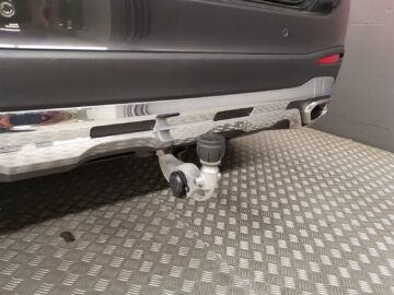Mercedes-Benz GLC 300 AMG Line 4 Matic