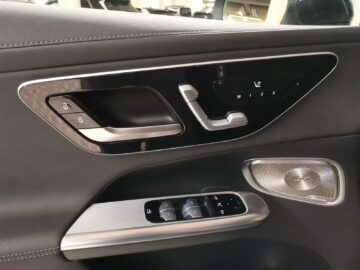 Mercedes-Benz GLC 300 AMG Line 4 Matic